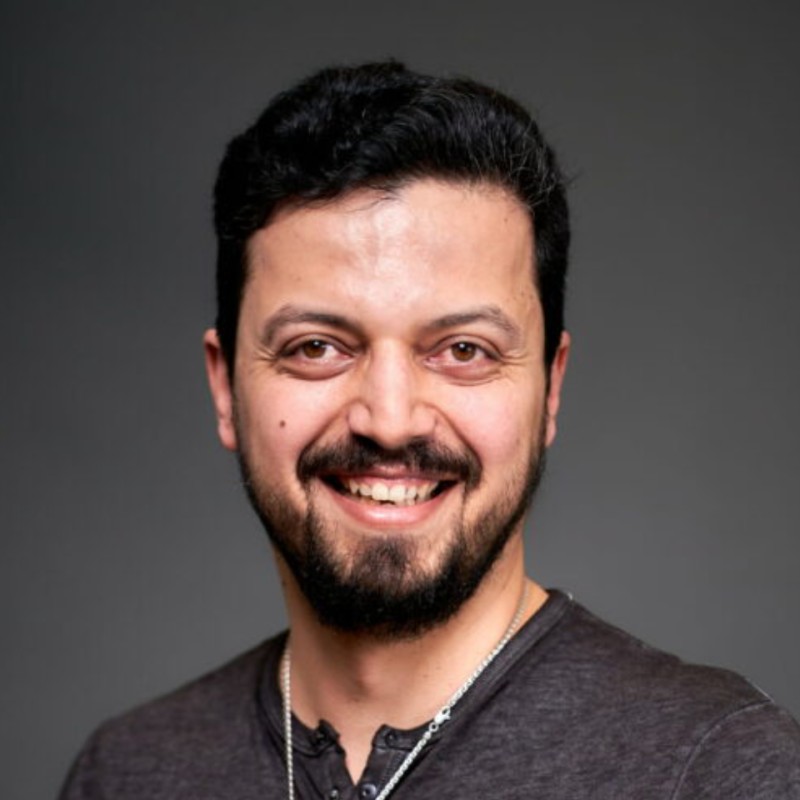 Reza Zahiri, PhD, MBA