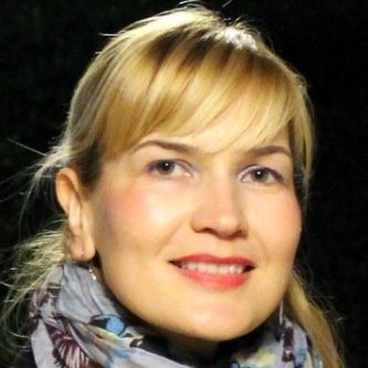 Sanja Radanovic