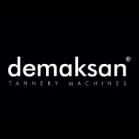DEMAKSAN TANNERY MACHINES