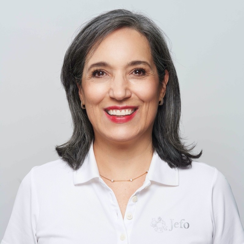 Dora Rodriguez, Ph. D.