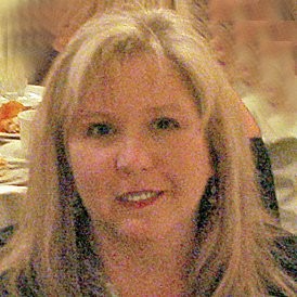 Lori Crippen