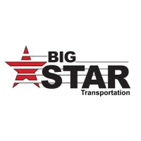 Big Star Transportation
