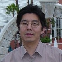 Eric Jiang
