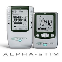 Alpha-Stim, by Electromedical Products International