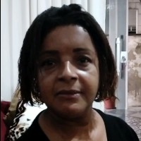 Luciana Silva