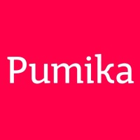 Pumika- UX & Digital Strategy Agency