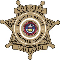 Garfield County Sheriffs Dept