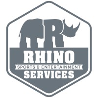 Rhino Sports & Entertainment Services