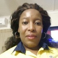 Brenda Khuzwayo