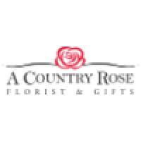 A Country Rose Florist & Gifts
