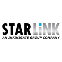 StarLink - an Infinigate Group company