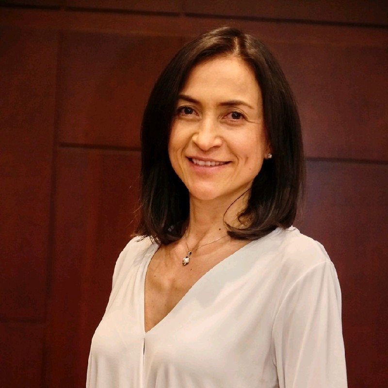 Nora Jimena Arias Vasquez