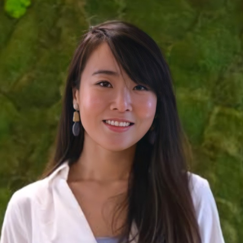 Haley Ong