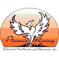 Phoenix Rising Behavioral Healthcare 