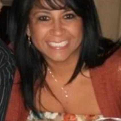 Nancy Alvarado