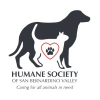 Humane Society of San Bernardino Valley