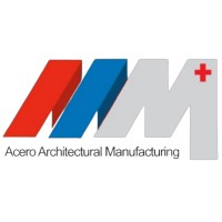 Acero Architectural Manufaturing