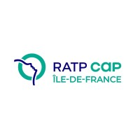 RATP Cap Île-de-France