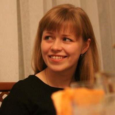 Ludmila Sergeeva