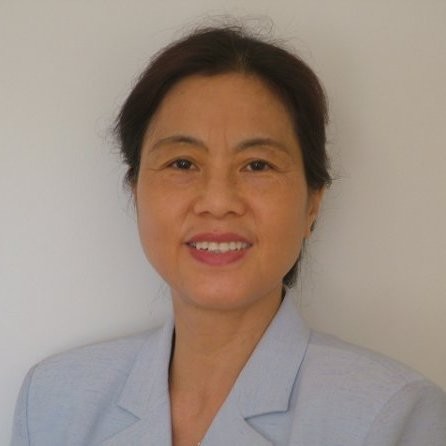 Susan Qiu
