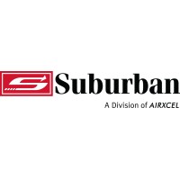 Suburban, an Airxcel brand