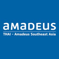 THAI-Amadeus Southeast Asia Co., Ltd.