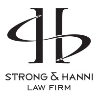 Strong & Hanni Law Firm, PC