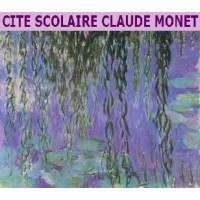 Lycée Claude Monet