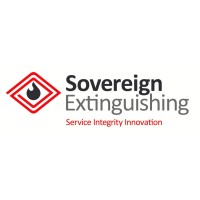 Sovereign Extinguishing