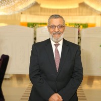 Adeeb Al Qaisi