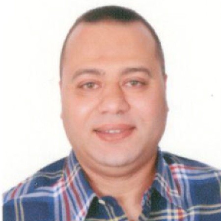 Waleed El Baz