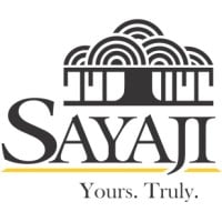 Sayaji Hotels Ltd