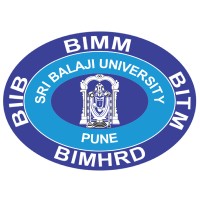 Sri Balaji University,Pune