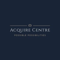 Acquire Centre Ltd