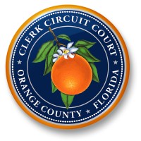 Orange County Clerk of Courts