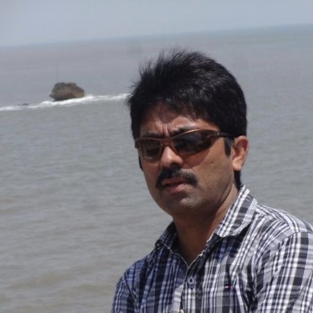 Divyesh Joshi