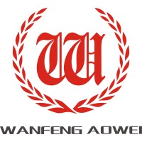 Zhejiang Wanfeng Auto Wheel Co., Ltd.