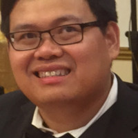 Hugh Nguyen