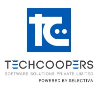 Techcoopers - Powered by Selectiva