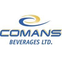 Comans Beverages Ltd