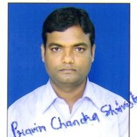 Pravin Chandra Shrivastav