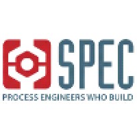 SPEC Process Engineering & Construction