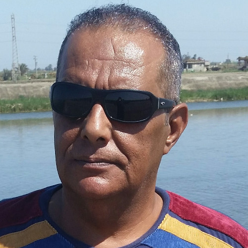 Hussein Rayes