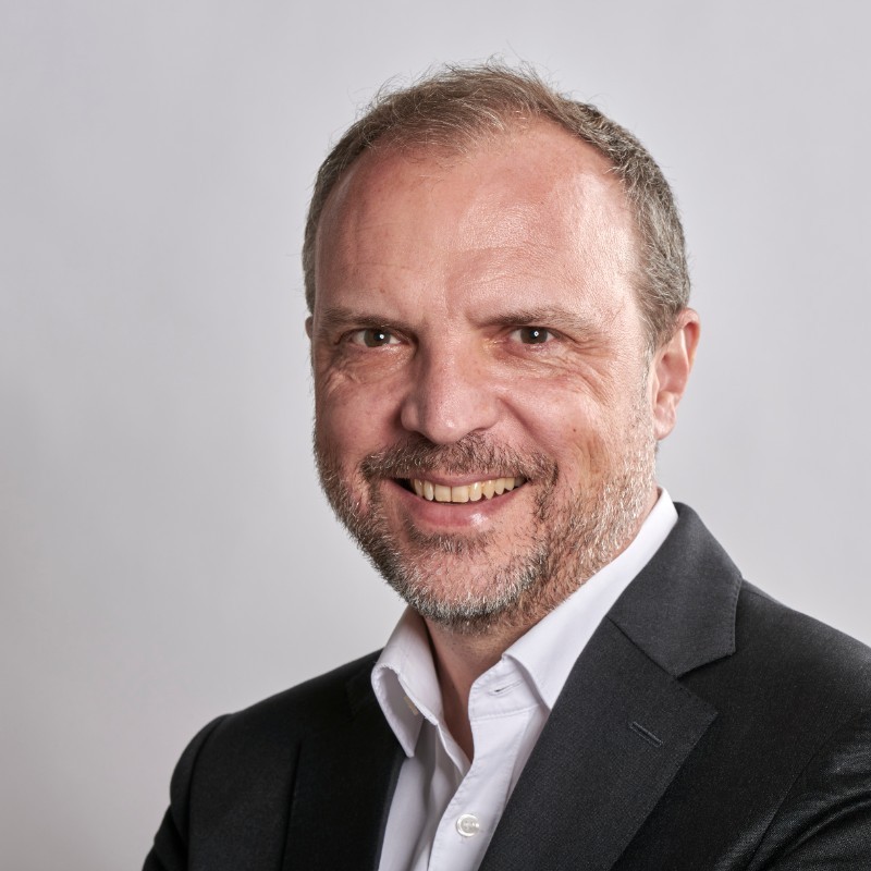 Dr. Rainer Gruber
