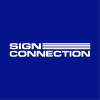 Sign Connection