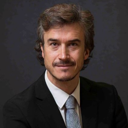 Carlos Alberto Saiz Peña