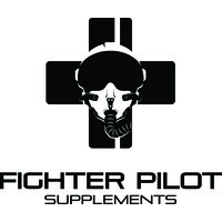 Fighter Pilot Supplements