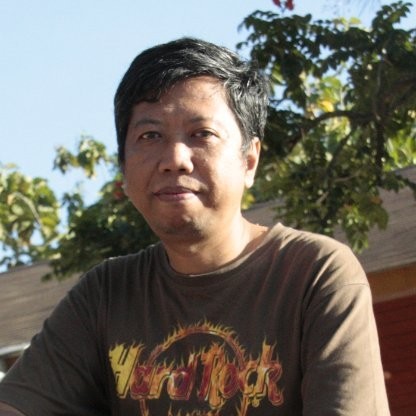 Bambang Purnomo