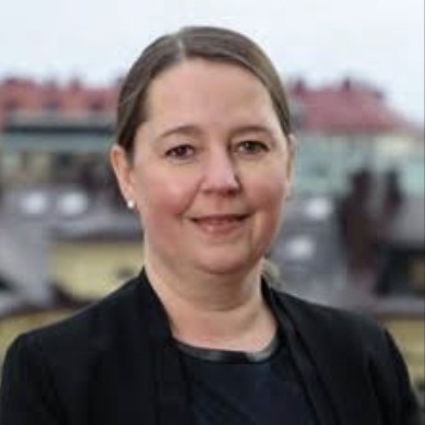 Jeanette Spångberg
