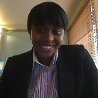 Yvonne Anakwe